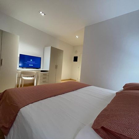 Motel Vespucci Guasticce Ngoại thất bức ảnh