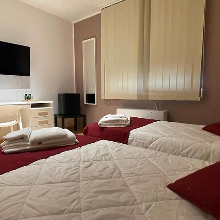 Motel Vespucci Guasticce Ngoại thất bức ảnh