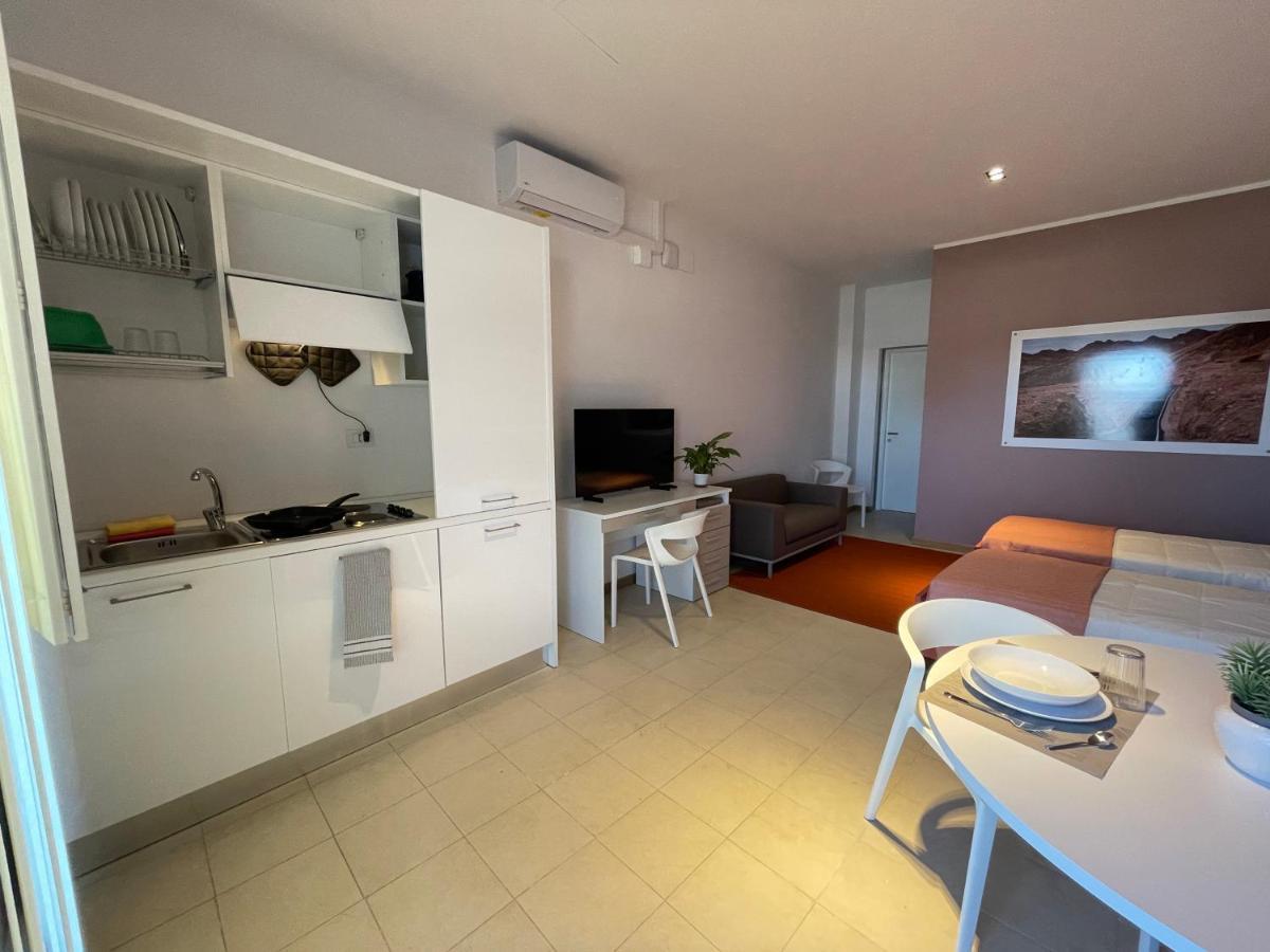 Motel Vespucci Guasticce Ngoại thất bức ảnh