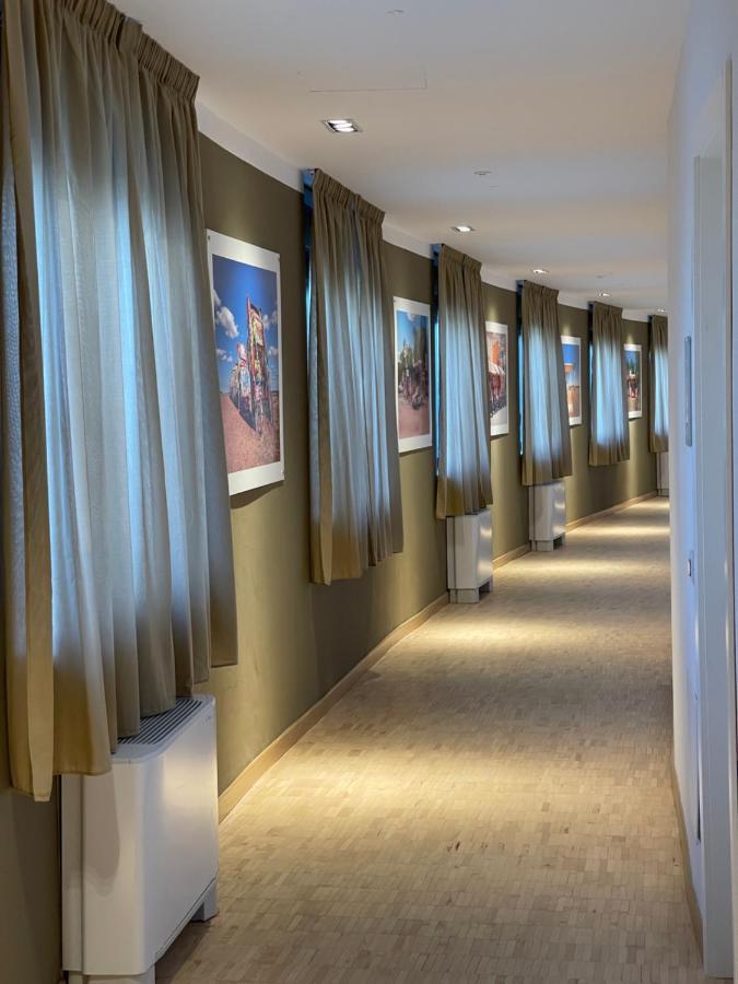 Motel Vespucci Guasticce Ngoại thất bức ảnh