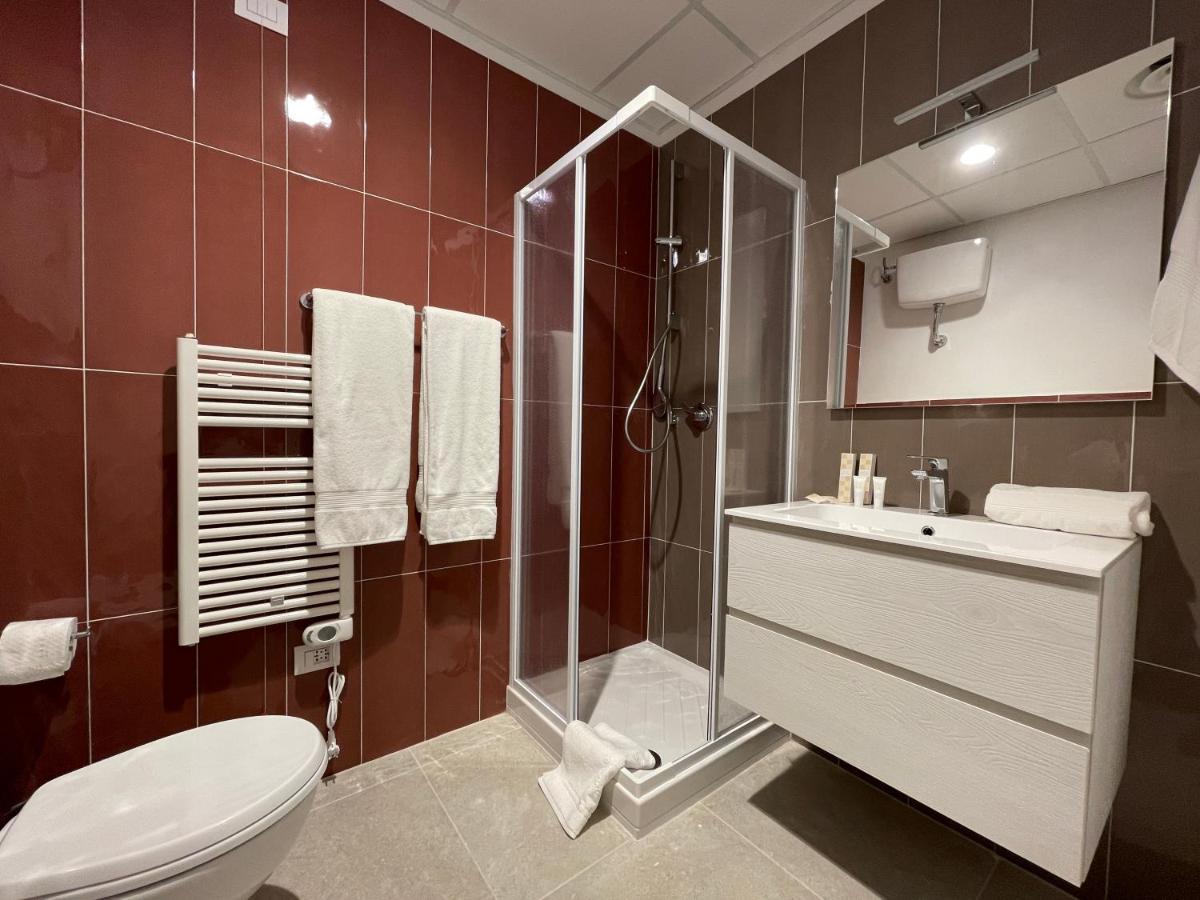 Motel Vespucci Guasticce Ngoại thất bức ảnh