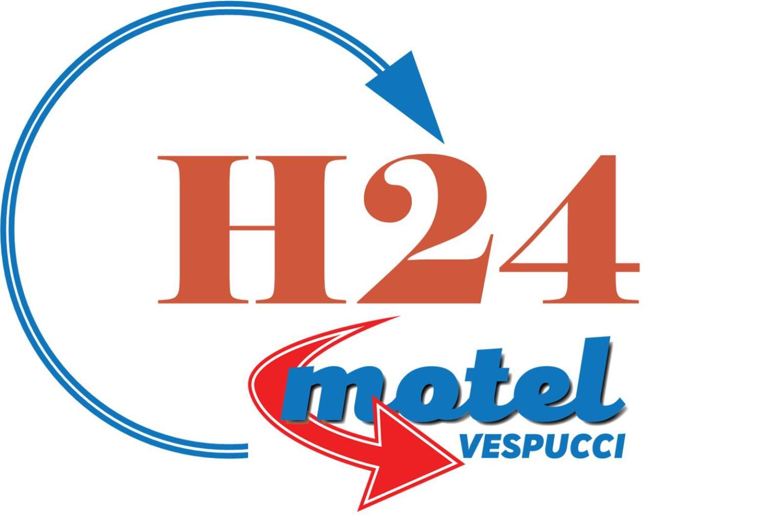 Motel Vespucci Guasticce Ngoại thất bức ảnh