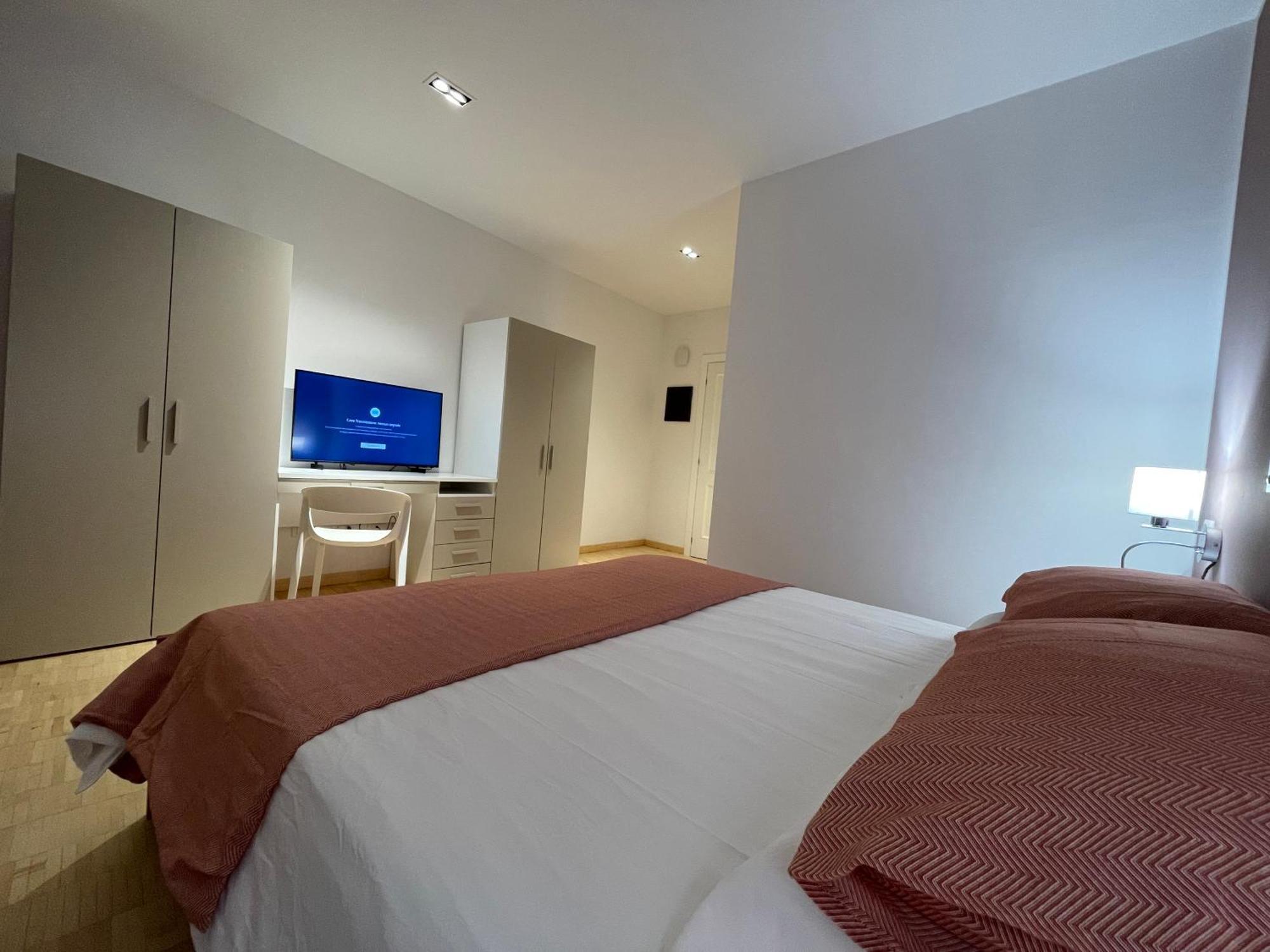 Motel Vespucci Guasticce Ngoại thất bức ảnh